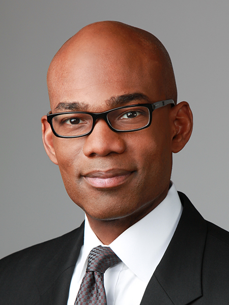 Testimonio: Julius Few, M.D.