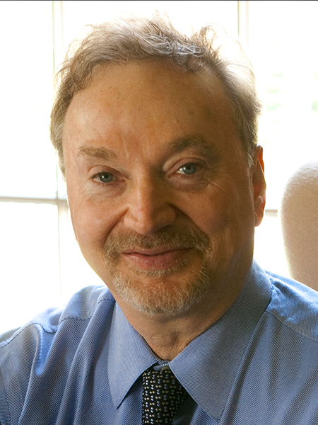 Testimonio: William Vasileff, M.D.