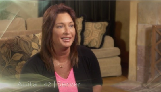 Ultherapy testimonial: Anita