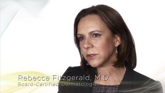 Ultherapy testimonial: Rebecca Fitzgerald, M.D